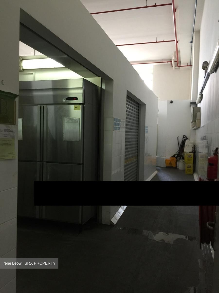 Enterprise Centre (D23), Factory #291932761